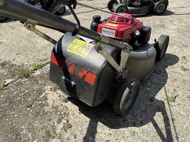 Honda hrh 536 - afbeelding 3 van  9