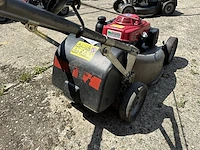 Honda hrh 536 - afbeelding 3 van  9