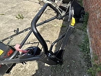 Honda hrh 536 - afbeelding 4 van  9