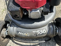 Honda hrh 536 - afbeelding 7 van  9
