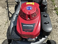 Honda hrh 536 - afbeelding 8 van  9