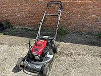 Honda hrh 536 - afbeelding 1 van  8