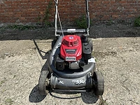 Honda hrh 536 - afbeelding 2 van  8
