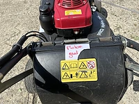 Honda hrh 536 - afbeelding 6 van  8