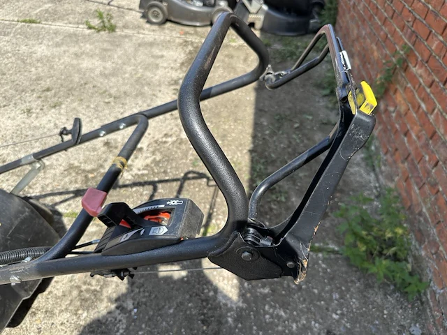 Honda hrh 536 - afbeelding 4 van  7
