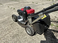 Honda hrh 536 - afbeelding 5 van  7