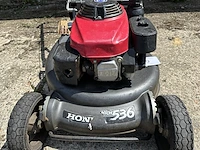 Honda hrh 536 - afbeelding 6 van  7