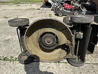 Honda hrh 536 - afbeelding 7 van  7