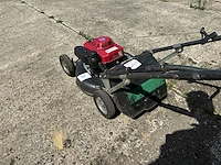 Honda hrh 536 - afbeelding 5 van  8