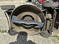 Honda hrh 536 - afbeelding 8 van  8