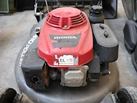 Honda hrh 536 - afbeelding 4 van  6