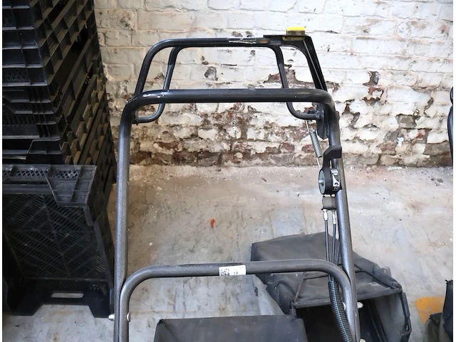 Honda hrh 536 - afbeelding 5 van  6