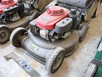 Honda hrh 536 - afbeelding 2 van  7
