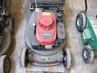 Honda hrh 536 - afbeelding 3 van  7