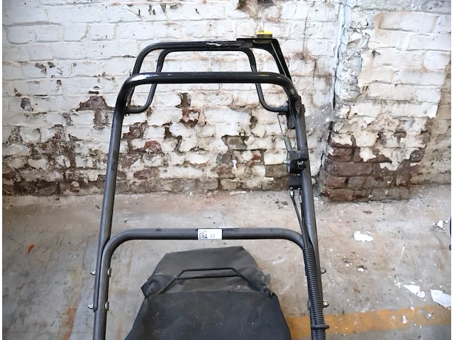 Honda hrh 536 - afbeelding 5 van  7