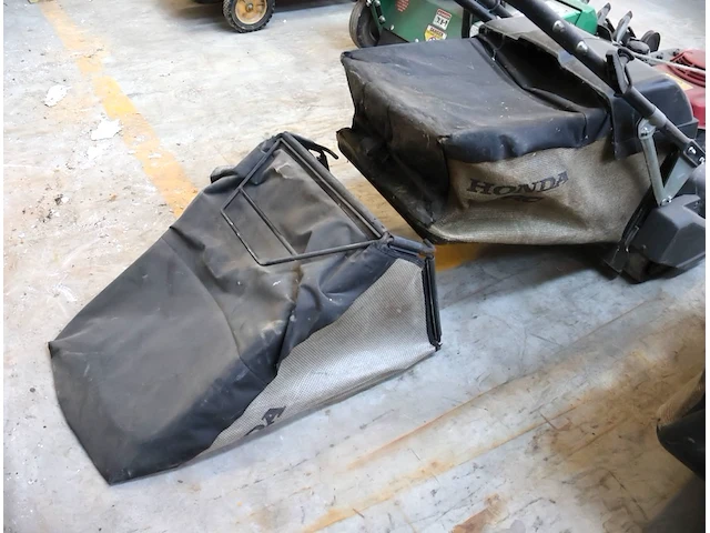 Honda hrh 536 - afbeelding 6 van  7