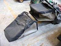 Honda hrh 536 - afbeelding 6 van  7