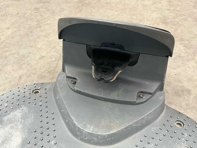 Honda hrm 3000 robotmaaier - afbeelding 2 van  16