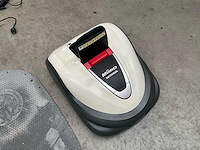 Honda hrm 3000 robotmaaier - afbeelding 3 van  16