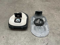 Honda hrm 3000 robotmaaier - afbeelding 9 van  16