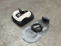 Honda hrm 3000 robotmaaier - afbeelding 10 van  16