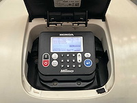 Honda hrm 3000 robotmaaier - afbeelding 11 van  16
