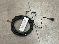 Honda hrm 3000 robotmaaier - afbeelding 13 van  16