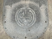 Honda hrm 3000 robotmaaier - afbeelding 16 van  16