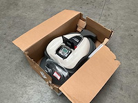 Honda hrm 3000 robotmaaier - afbeelding 4 van  10