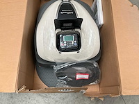 Honda hrm 3000 robotmaaier - afbeelding 5 van  10