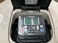 Honda hrm 3000 robotmaaier - afbeelding 6 van  10