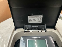 Honda hrm 3000 robotmaaier - afbeelding 7 van  10