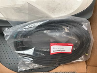 Honda hrm 3000 robotmaaier - afbeelding 8 van  10