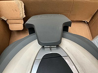 Honda hrm 3000 robotmaaier - afbeelding 10 van  10