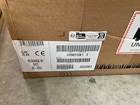 Honda hrm 310 robotmaaier - afbeelding 7 van  7