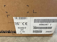 Honda hrm 520 robotmaaier - afbeelding 9 van  9