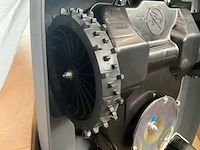 Honda hrm 520 robotmaaier - afbeelding 8 van  9