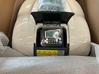 Honda hrm 520 robotmaaier - afbeelding 5 van  9