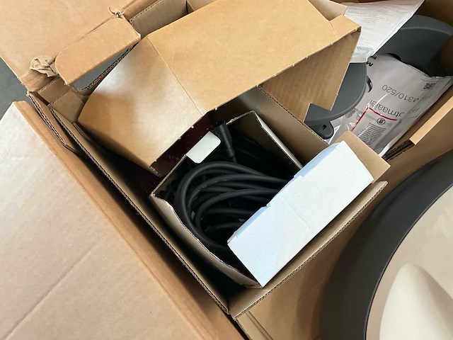 Honda hrm 520 robotmaaier - afbeelding 3 van  9