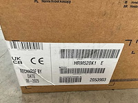 Honda hrm 520 robotmaaier - afbeelding 9 van  9