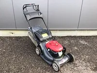 Honda hrx 476 grasmaaier - afbeelding 1 van  5