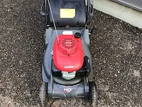 Honda hrx 476 grasmaaier - afbeelding 2 van  5