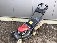 Honda hrx 476 grasmaaier - afbeelding 4 van  5