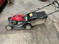 Honda hrx 476 grasmaaier - afbeelding 4 van  6