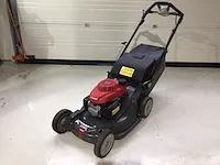 Honda hrx537vke4 grasmaaier - afbeelding 2 van  6