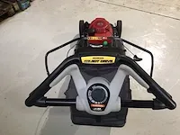 Honda hrx537vke4 grasmaaier - afbeelding 5 van  6