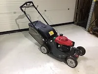 Honda hrx537vke4 grasmaaier - afbeelding 6 van  6