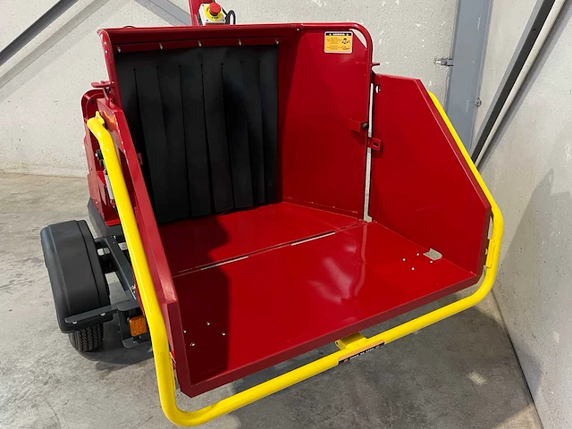 Honda hydraulische houthakselaar - afbeelding 2 van  27