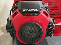 Honda hydraulische houthakselaar - afbeelding 4 van  27
