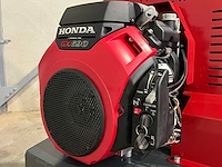 Honda hydraulische houthakselaar - afbeelding 5 van  27